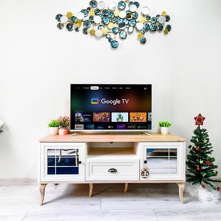 2Br Downtown Suit Next To Nevski Cathedral - Ac Sofia Bagian luar foto