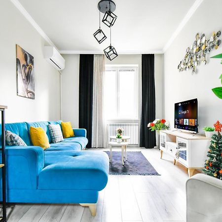 2Br Downtown Suit Next To Nevski Cathedral - Ac Sofia Bagian luar foto