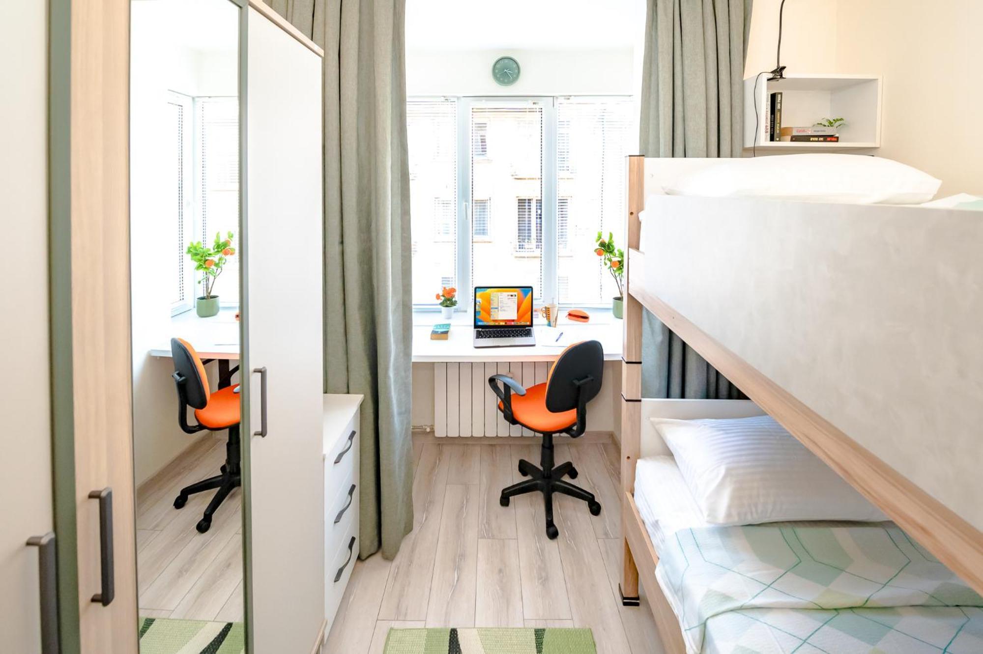 2Br Downtown Suit Next To Nevski Cathedral - Ac Sofia Bagian luar foto