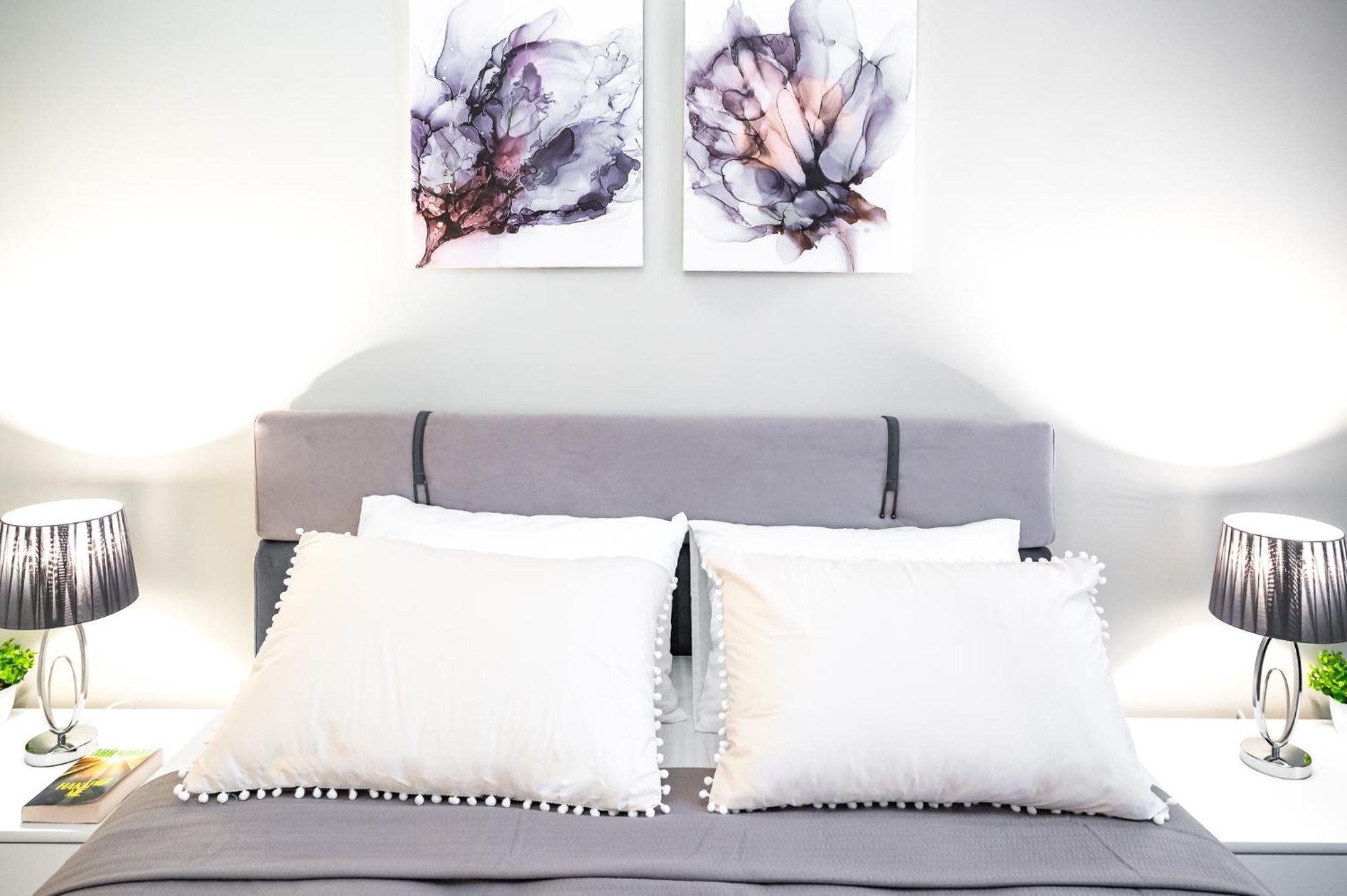 2Br Downtown Suit Next To Nevski Cathedral - Ac Sofia Bagian luar foto