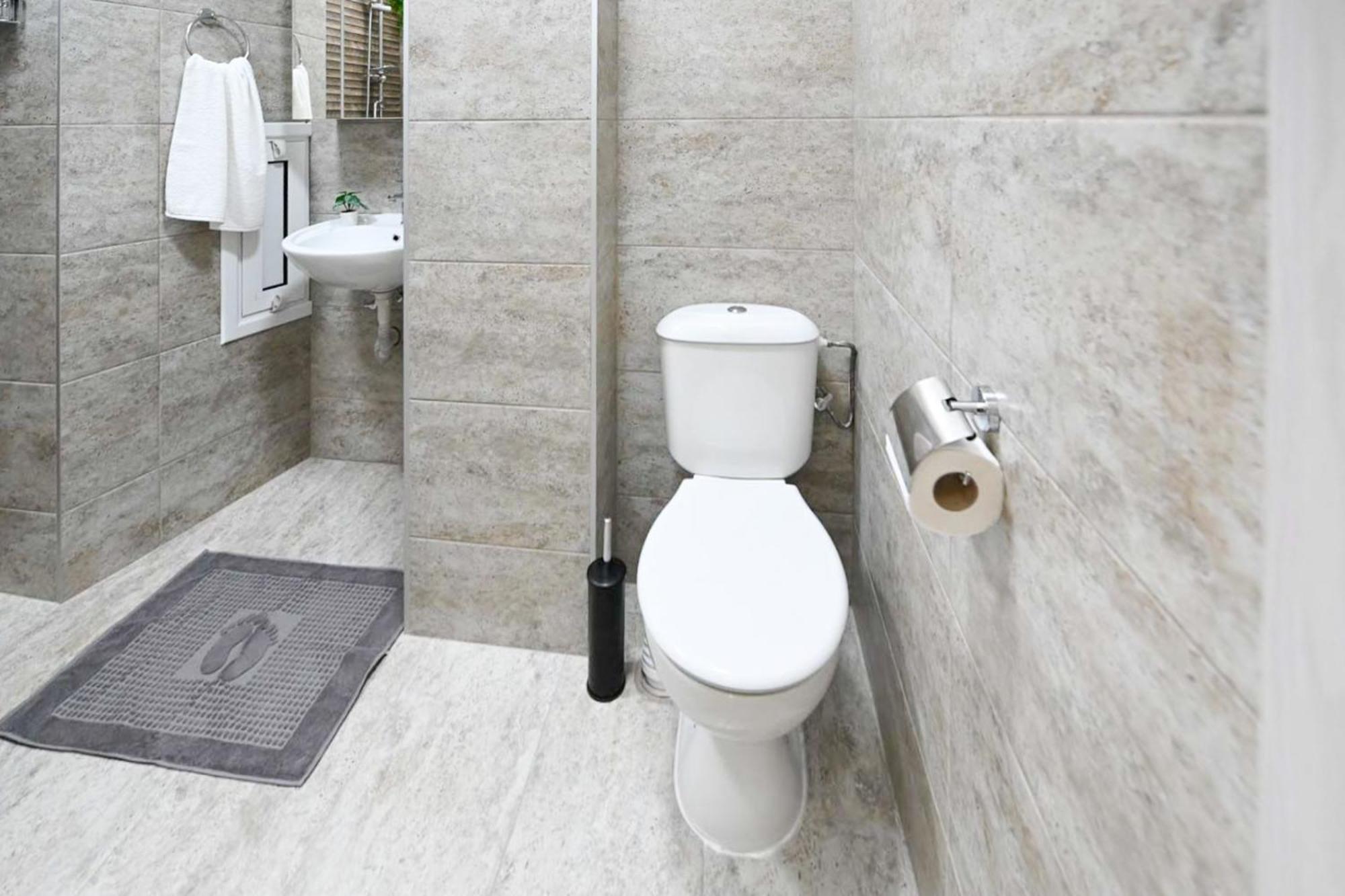 2Br Downtown Suit Next To Nevski Cathedral - Ac Sofia Bagian luar foto