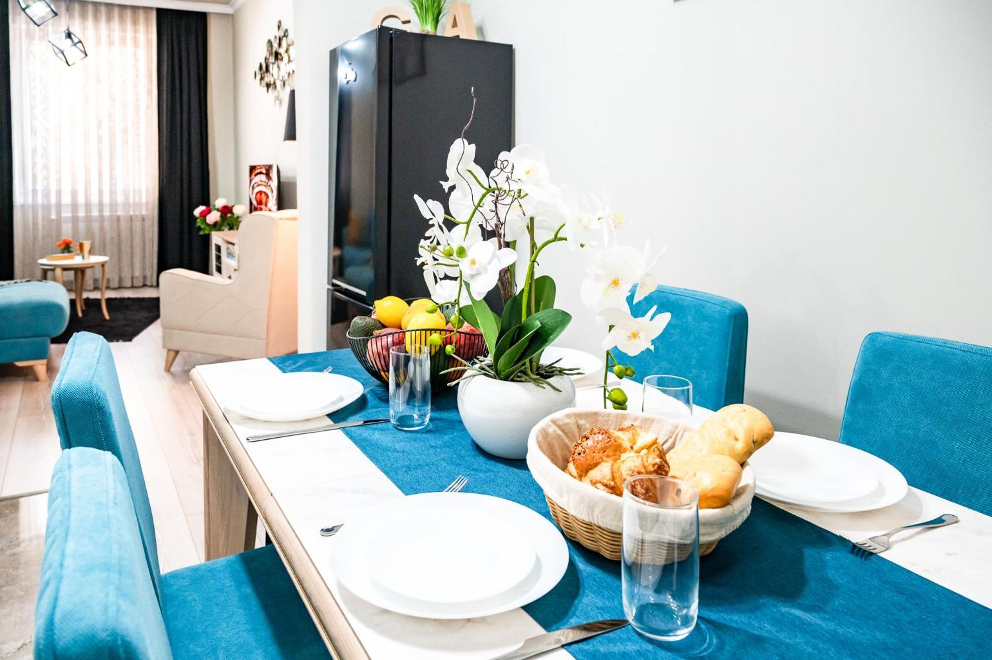 2Br Downtown Suit Next To Nevski Cathedral - Ac Sofia Bagian luar foto