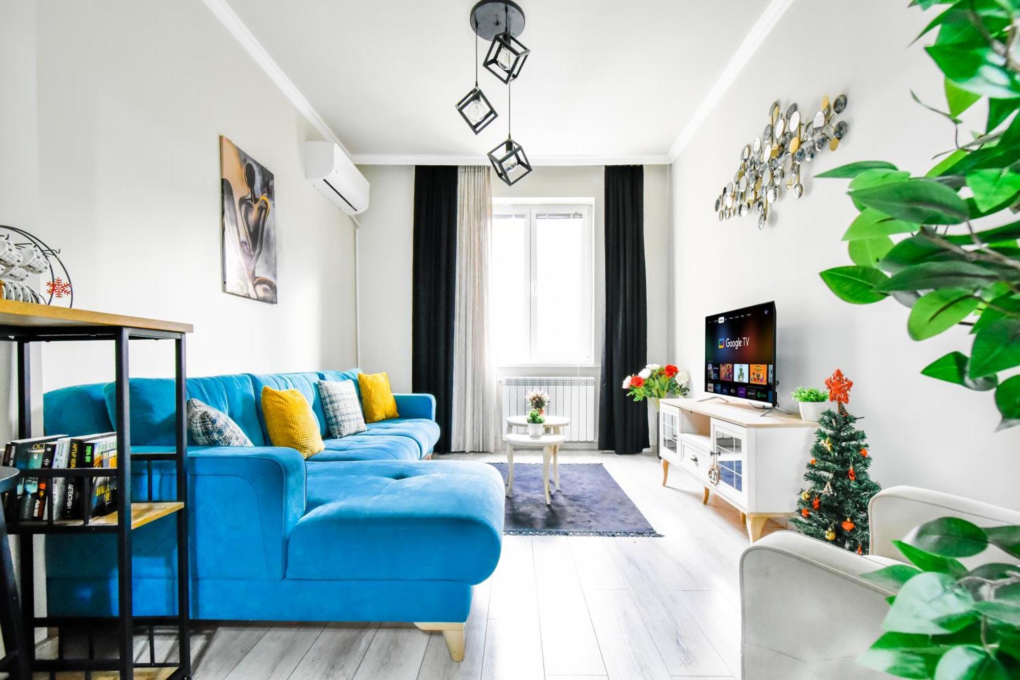 2Br Downtown Suit Next To Nevski Cathedral - Ac Sofia Bagian luar foto